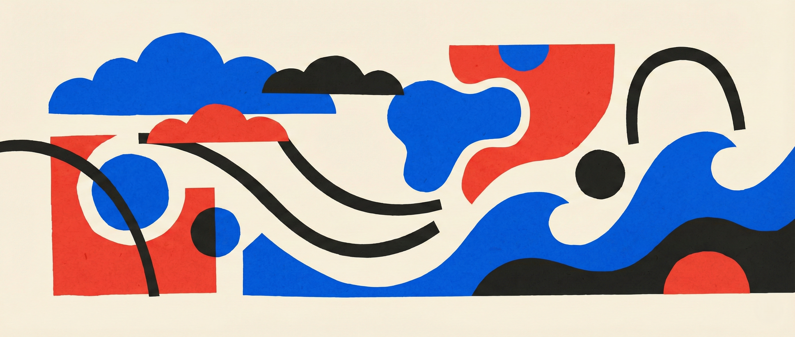 Strategic HR AI Banner